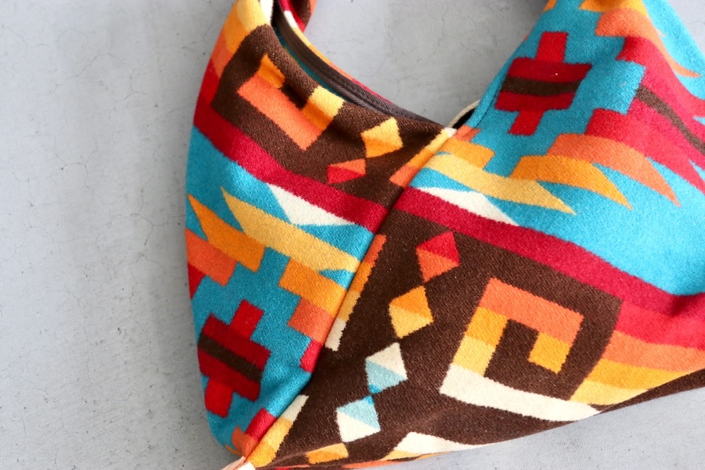 limitedHenderScheme  PENDLETON(  ڥɥȥ) "azuma bag small"