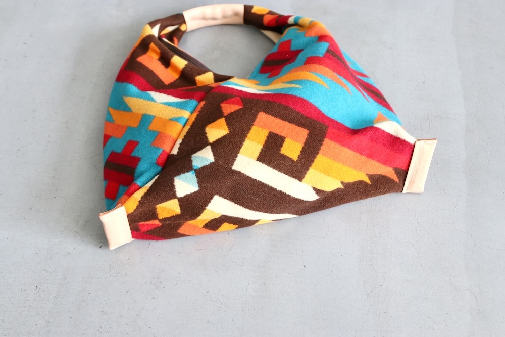 limitedHenderScheme  PENDLETON(  ڥɥȥ) "azuma bag small"