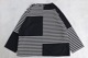 ts(s) (�ƥ�����������) "Slip Panel Basque Shirt -Cotton Large Panel Horizontal Stripe Jersey"