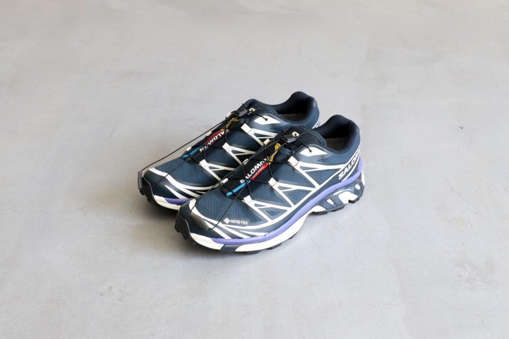 GORE-TEX / unisex】SALOMON(サロモン)