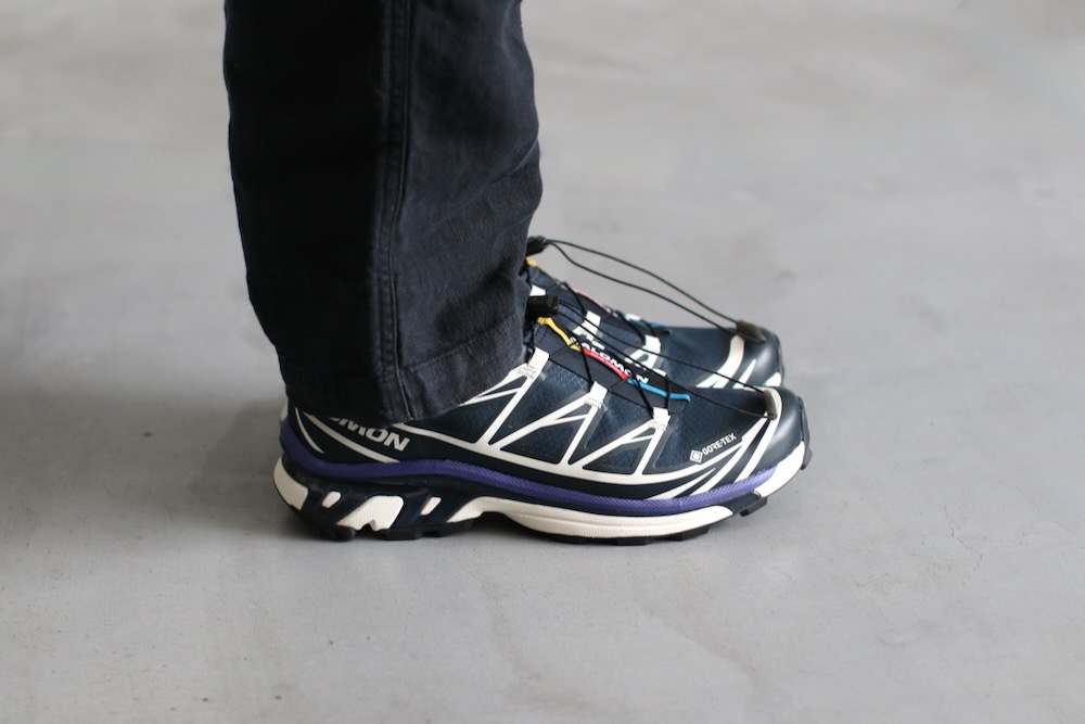 GORE-TEX / unisex】SALOMON(サロモン)