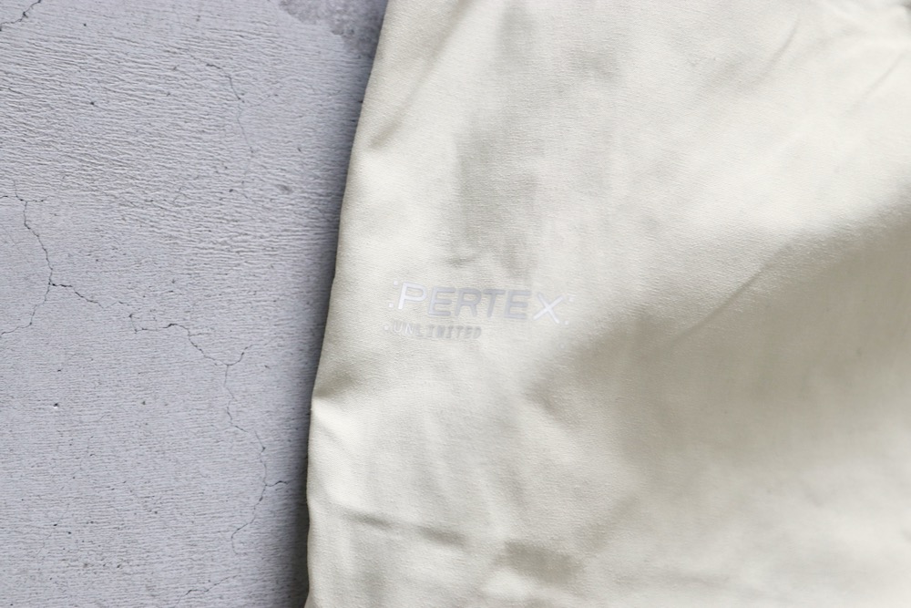 ��limited��WILDTHINGS �� Poliquant(�磻��ɥ��󥰥� �� �ݥꥯ�����) "WILDTHINGS | POLIQUANT THE PROTECTED COMMON UNIFORM S/L PANTS // PERTEX UNLIMITED"