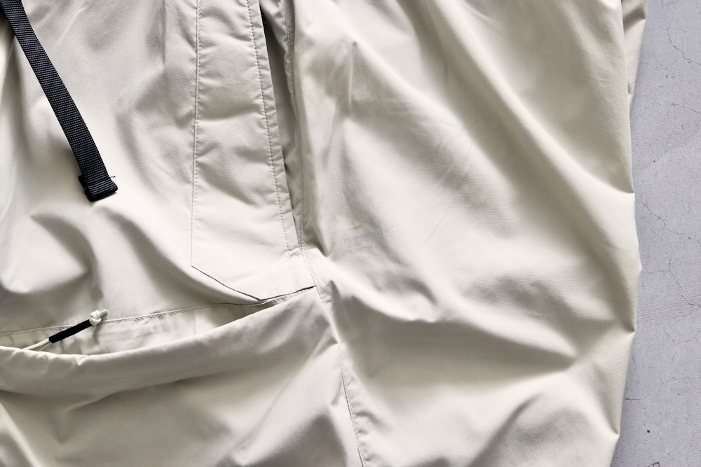 ��limited��WILDTHINGS �� Poliquant(�磻��ɥ��󥰥� �� �ݥꥯ�����) "WILDTHINGS | POLIQUANT THE PROTECTED COMMON UNIFORM S/L PANTS // PERTEX UNLIMITED"
