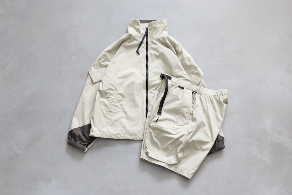 ��limited��WILDTHINGS �� Poliquant(�磻��ɥ��󥰥� �� �ݥꥯ�����) "WILDTHINGS | POLIQUANT THE PROTECTED COMMON UNIFORM S/L PANTS // PERTEX UNLIMITED"