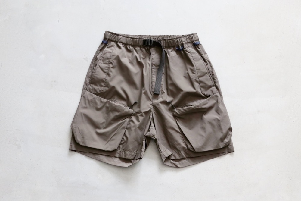 ��limited��WILDTHINGS �� Poliquant(�磻��ɥ��󥰥� �� �ݥꥯ�����) "WILDTHINGS | POLIQUANT THE PROTECTED COMMON UNIFORM S/L PANTS // PERTEX UNLIMITED"
