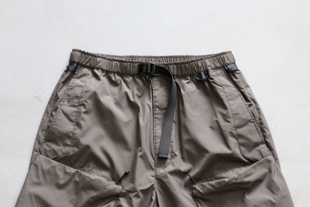 ��limited��WILDTHINGS �� Poliquant(�磻��ɥ��󥰥� �� �ݥꥯ�����) "WILDTHINGS | POLIQUANT THE PROTECTED COMMON UNIFORM S/L PANTS // PERTEX UNLIMITED"