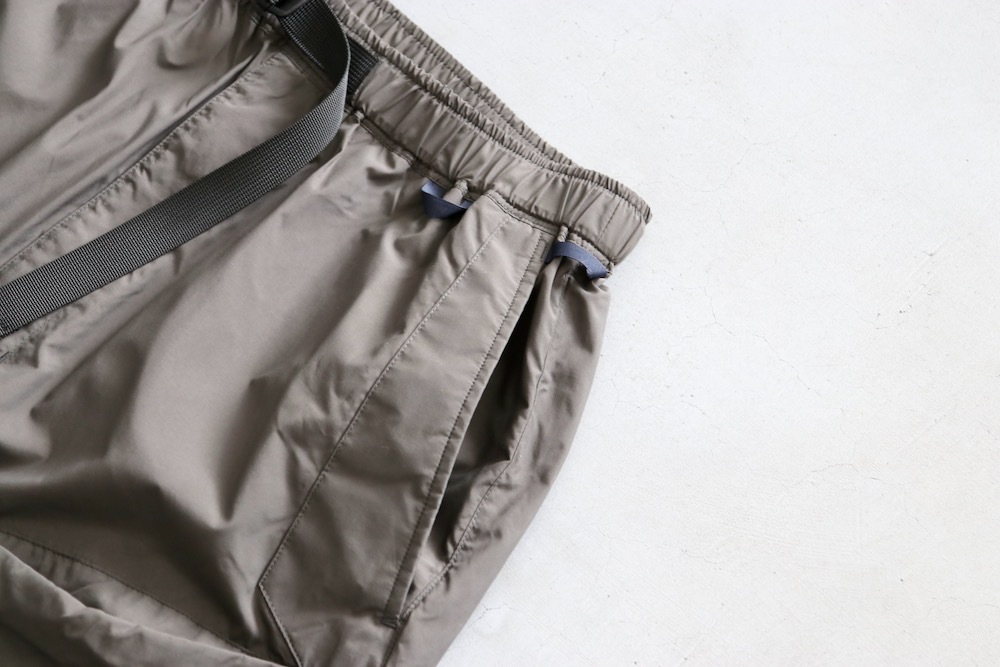 ��limited��WILDTHINGS �� Poliquant(�磻��ɥ��󥰥� �� �ݥꥯ�����) "WILDTHINGS | POLIQUANT THE PROTECTED COMMON UNIFORM S/L PANTS // PERTEX UNLIMITED"