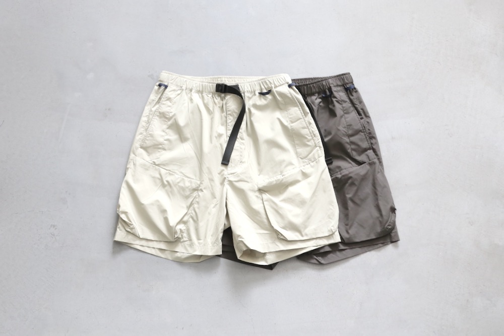 メーカー直売 - 人気ランキング limited】WILDTHINGS × Poliquant(ワイルドシングス パンツ