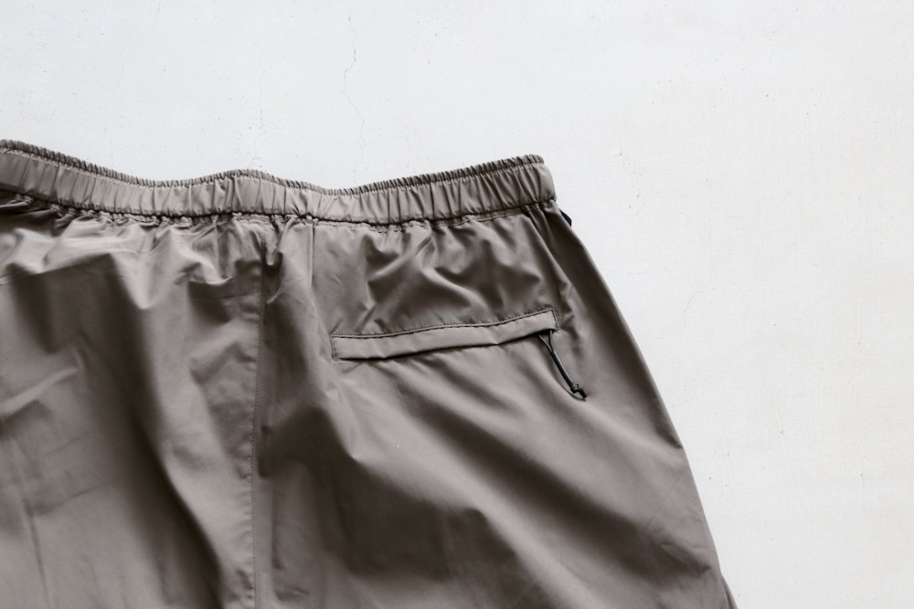 ��limited��WILDTHINGS �� Poliquant(�磻��ɥ��󥰥� �� �ݥꥯ�����) "WILDTHINGS | POLIQUANT THE PROTECTED COMMON UNIFORM S/L PANTS // PERTEX UNLIMITED"