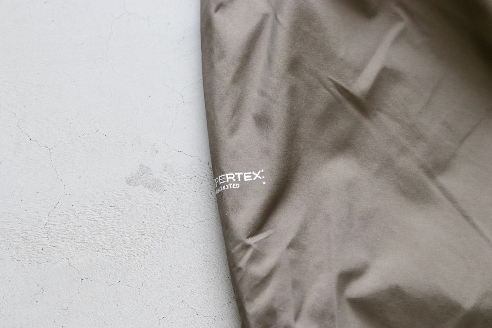 ��limited��WILDTHINGS �� Poliquant(�磻��ɥ��󥰥� �� �ݥꥯ�����) "WILDTHINGS | POLIQUANT THE PROTECTED COMMON UNIFORM S/L PANTS // PERTEX UNLIMITED"