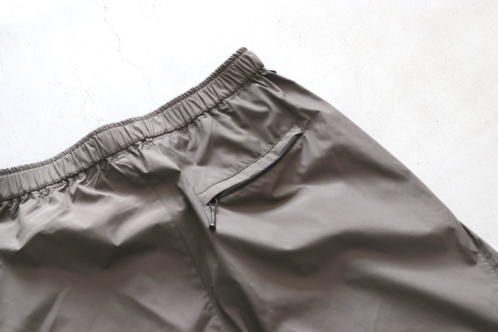 ��limited��WILDTHINGS �� Poliquant(�磻��ɥ��󥰥� �� �ݥꥯ�����) "WILDTHINGS | POLIQUANT THE PROTECTED COMMON UNIFORM S/L PANTS // PERTEX UNLIMITED"
