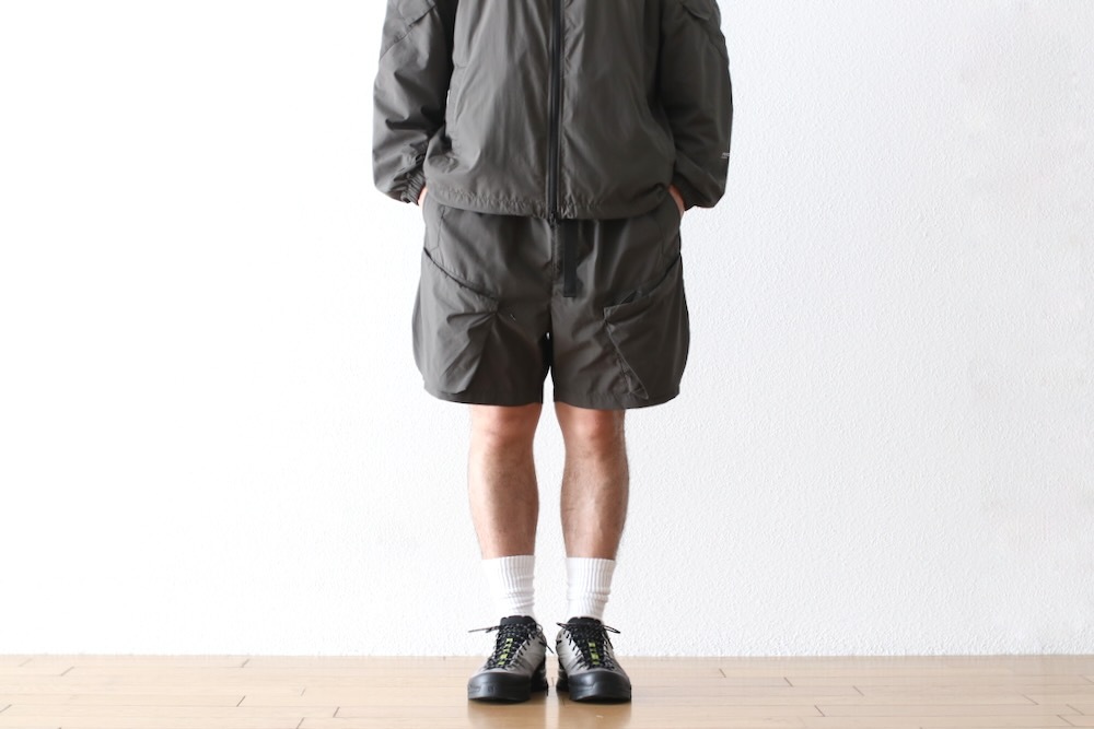 POLIQUANT - WILDTHINGS x POLIQUANT PROTECTED COMMON UNIFORM