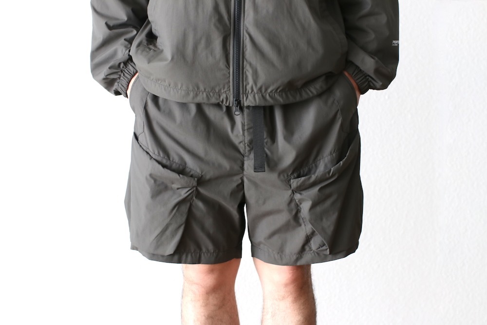 ��limited��WILDTHINGS �� Poliquant(�磻��ɥ��󥰥� �� �ݥꥯ�����) "WILDTHINGS | POLIQUANT THE PROTECTED COMMON UNIFORM S/L PANTS // PERTEX UNLIMITED"