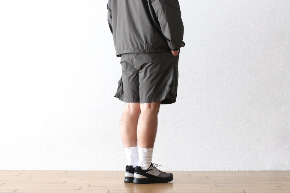 ��limited��WILDTHINGS �� Poliquant(�磻��ɥ��󥰥� �� �ݥꥯ�����) "WILDTHINGS | POLIQUANT THE PROTECTED COMMON UNIFORM S/L PANTS // PERTEX UNLIMITED"