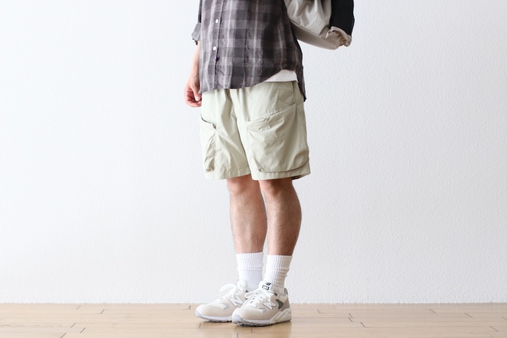 ��limited��WILDTHINGS �� Poliquant(�磻��ɥ��󥰥� �� �ݥꥯ�����) "WILDTHINGS | POLIQUANT THE PROTECTED COMMON UNIFORM S/L PANTS // PERTEX UNLIMITED"