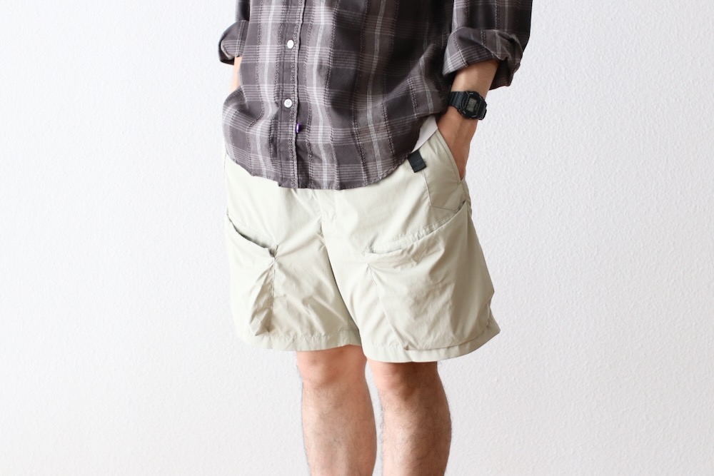 ��limited��WILDTHINGS �� Poliquant(�磻��ɥ��󥰥� �� �ݥꥯ�����) "WILDTHINGS | POLIQUANT THE PROTECTED COMMON UNIFORM S/L PANTS // PERTEX UNLIMITED"