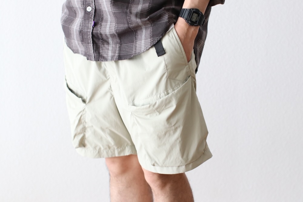 ��limited��WILDTHINGS �� Poliquant(�磻��ɥ��󥰥� �� �ݥꥯ�����) "WILDTHINGS | POLIQUANT THE PROTECTED COMMON UNIFORM S/L PANTS // PERTEX UNLIMITED"
