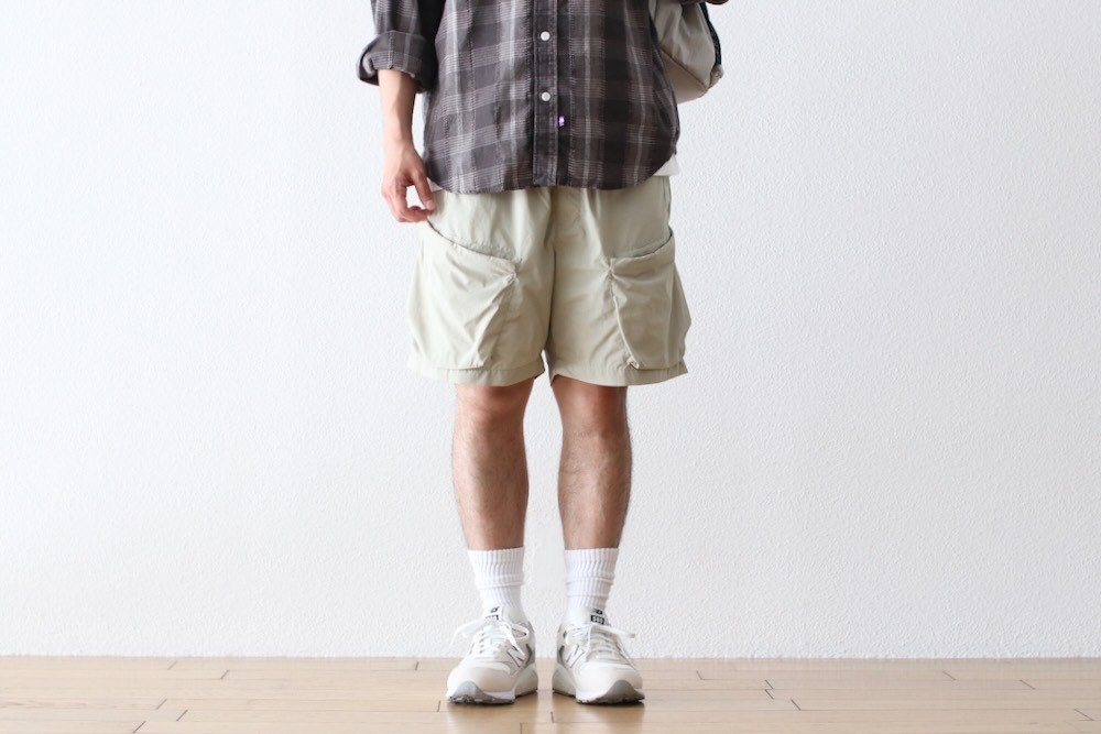��limited��WILDTHINGS �� Poliquant(�磻��ɥ��󥰥� �� �ݥꥯ�����) "WILDTHINGS | POLIQUANT THE PROTECTED COMMON UNIFORM S/L PANTS // PERTEX UNLIMITED"