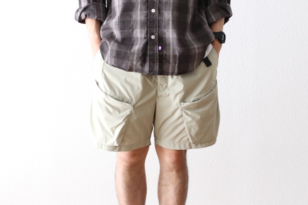 ��limited��WILDTHINGS �� Poliquant(�磻��ɥ��󥰥� �� �ݥꥯ�����) "WILDTHINGS | POLIQUANT THE PROTECTED COMMON UNIFORM S/L PANTS // PERTEX UNLIMITED"
