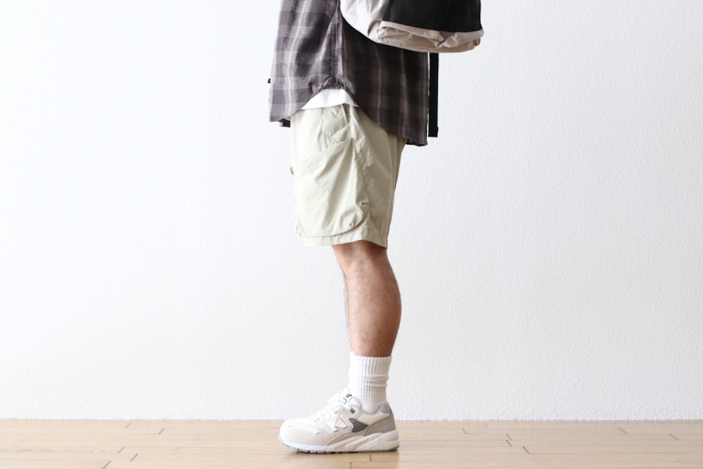 ��limited��WILDTHINGS �� Poliquant(�磻��ɥ��󥰥� �� �ݥꥯ�����) "WILDTHINGS | POLIQUANT THE PROTECTED COMMON UNIFORM S/L PANTS // PERTEX UNLIMITED"