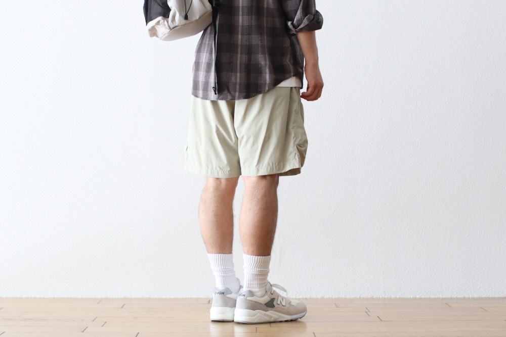 ��limited��WILDTHINGS �� Poliquant(�磻��ɥ��󥰥� �� �ݥꥯ�����) "WILDTHINGS | POLIQUANT THE PROTECTED COMMON UNIFORM S/L PANTS // PERTEX UNLIMITED"