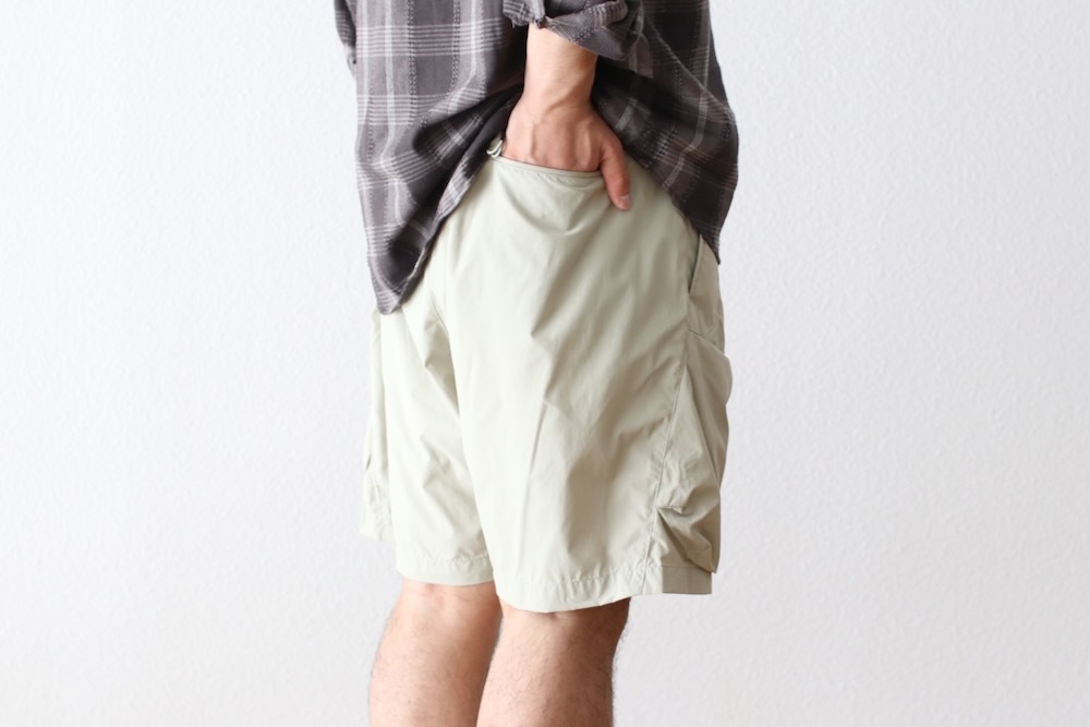 ��limited��WILDTHINGS �� Poliquant(�磻��ɥ��󥰥� �� �ݥꥯ�����) "WILDTHINGS | POLIQUANT THE PROTECTED COMMON UNIFORM S/L PANTS // PERTEX UNLIMITED"