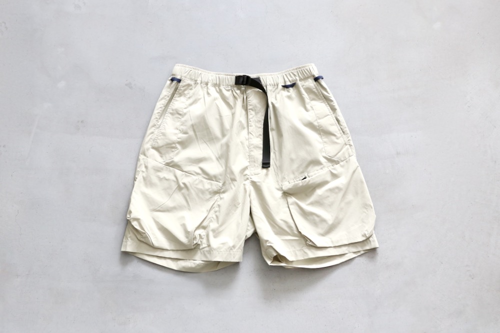 ��limited��WILDTHINGS �� Poliquant(�磻��ɥ��󥰥� �� �ݥꥯ�����) "WILDTHINGS | POLIQUANT THE PROTECTED COMMON UNIFORM S/L PANTS // PERTEX UNLIMITED"