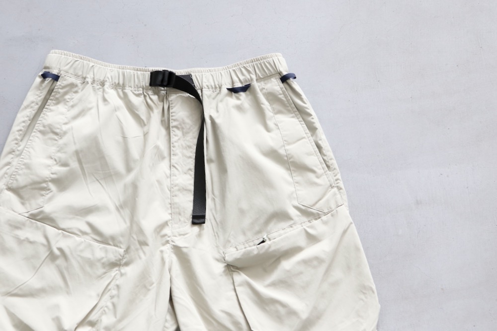 ��limited��WILDTHINGS �� Poliquant(�磻��ɥ��󥰥� �� �ݥꥯ�����) "WILDTHINGS | POLIQUANT THE PROTECTED COMMON UNIFORM S/L PANTS // PERTEX UNLIMITED"