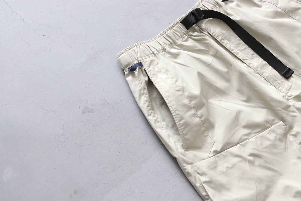 ��limited��WILDTHINGS �� Poliquant(�磻��ɥ��󥰥� �� �ݥꥯ�����) "WILDTHINGS | POLIQUANT THE PROTECTED COMMON UNIFORM S/L PANTS // PERTEX UNLIMITED"