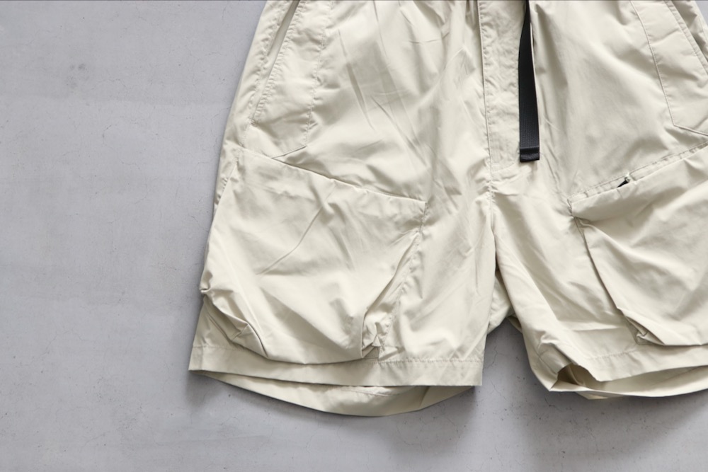 ��limited��WILDTHINGS �� Poliquant(�磻��ɥ��󥰥� �� �ݥꥯ�����) "WILDTHINGS | POLIQUANT THE PROTECTED COMMON UNIFORM S/L PANTS // PERTEX UNLIMITED"