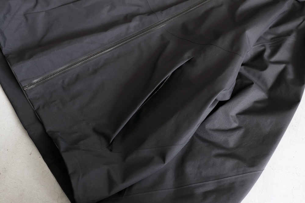 GORE-TEXARC'TERYX VEILANCE(ƥꥯ ) "Arris Jacket"
