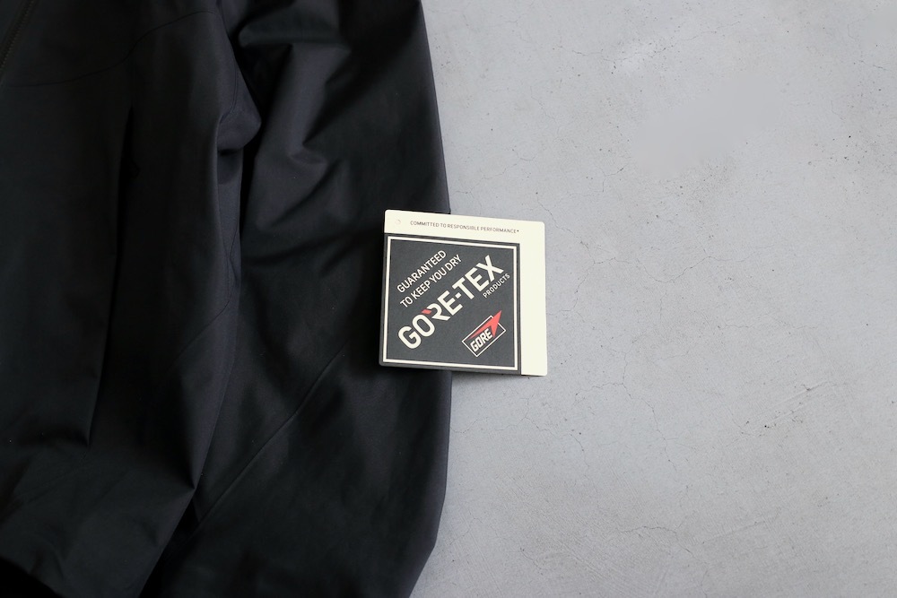 GORE-TEXARC'TERYX VEILANCE(ƥꥯ ) "Arris Jacket"