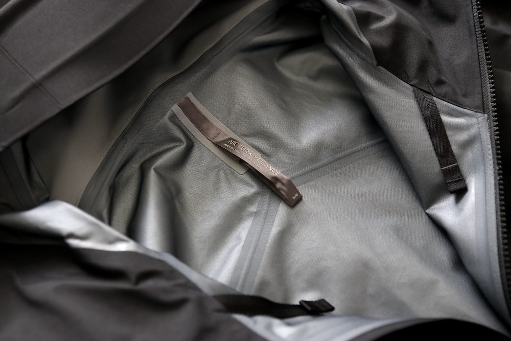 GORE-TEXARC'TERYX VEILANCE(ƥꥯ ) "Arris Jacket"