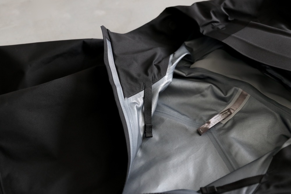 GORE-TEXARC'TERYX VEILANCE(ƥꥯ ) "Arris Jacket"