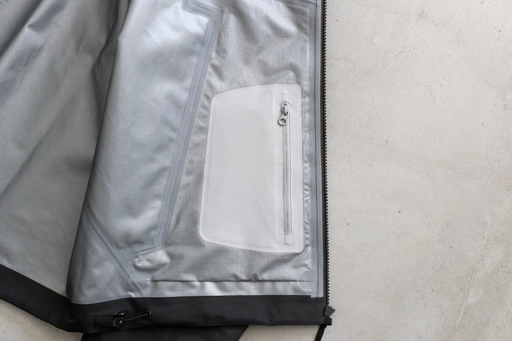 GORE-TEXARC'TERYX VEILANCE(ƥꥯ ) "Arris Jacket"