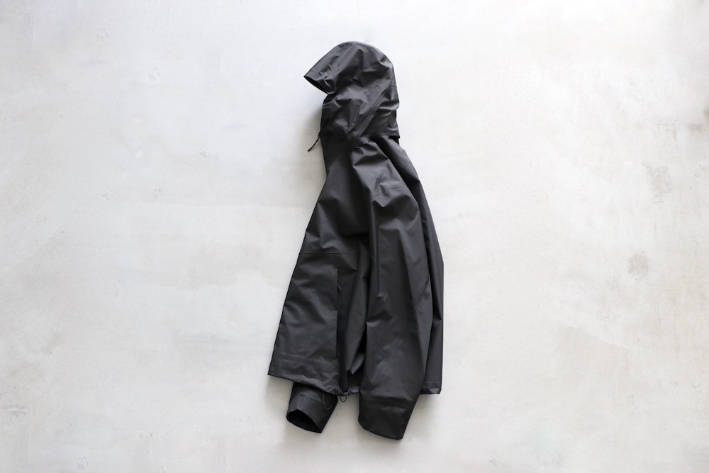GORE-TEX】ARC'TERYX VEILANCE(アークテリクス ヴェイランス