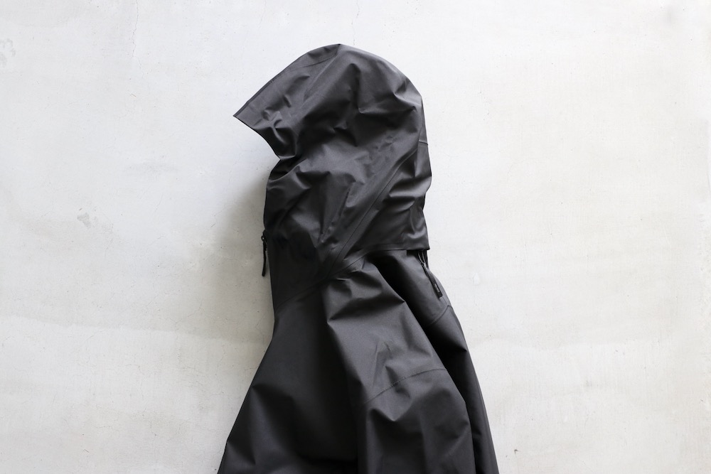 VEILANCE JACKET特集 | ARC'TERYX – アークテリクス
