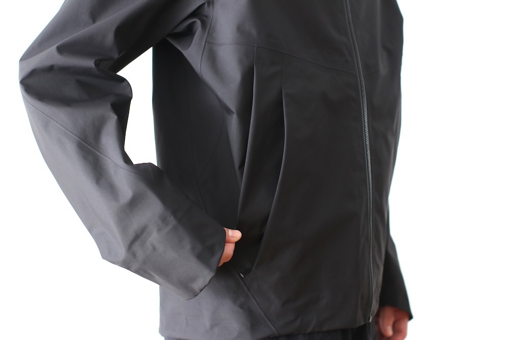 GORE-TEXARC'TERYX VEILANCE(ƥꥯ ) "Arris Jacket"