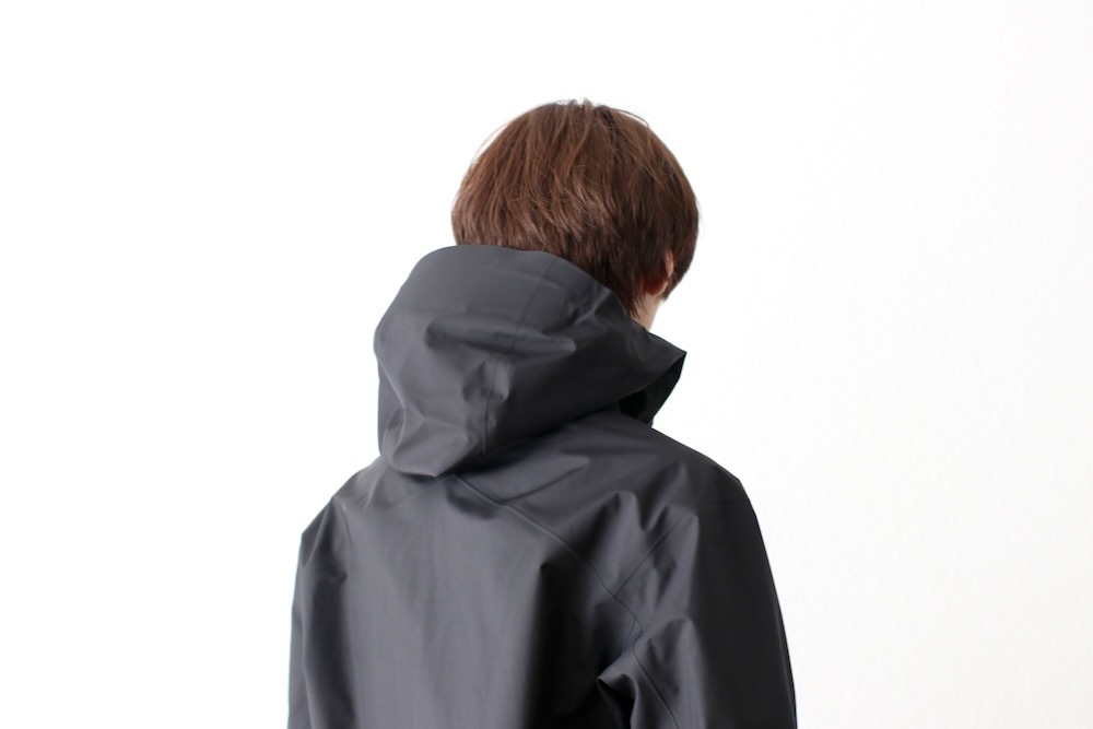GORE-TEXARC'TERYX VEILANCE(ƥꥯ ) "Arris Jacket"