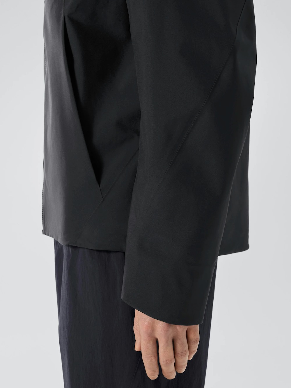 GORE-TEXARC'TERYX VEILANCE(ƥꥯ ) "Arris Jacket"