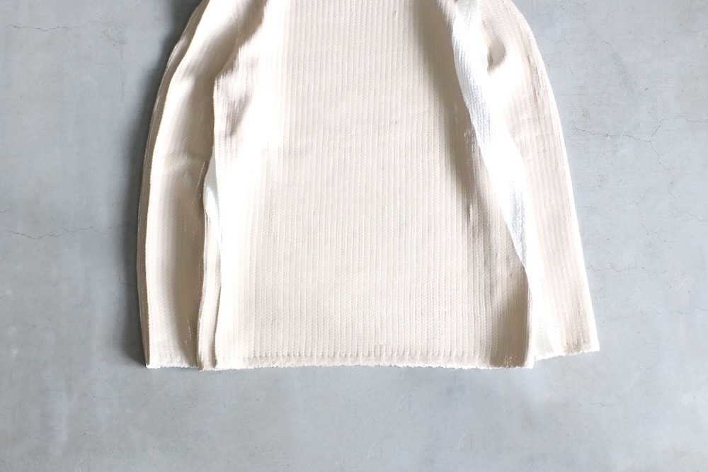 COMME des GARCONS SHIRT(���� �� ����륽�� �����) "Polyester Jersey Gauge3 Garment Printed L/S KNIT FO-N004-051"