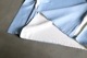COMME des GARCONS SHIRT(���� �� ����륽�� �����) "Polyester Jersey Gauge3 Garment Printed L/S KNIT FO-N004-051"