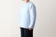 COMME des GARCONS SHIRT(���� �� ����륽�� �����) "Polyester Jersey Gauge3 Garment Printed L/S KNIT FO-N004-051"