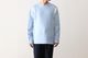 COMME des GARCONS SHIRT(���� �� ����륽�� �����) "Polyester Jersey Gauge3 Garment Printed L/S KNIT FO-N004-051"