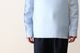 COMME des GARCONS SHIRT(���� �� ����륽�� �����) "Polyester Jersey Gauge3 Garment Printed L/S KNIT FO-N004-051"