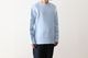 COMME des GARCONS SHIRT(���� �� ����륽�� �����) "Polyester Jersey Gauge3 Garment Printed L/S KNIT FO-N004-051"