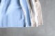 COMME des GARCONS SHIRT(���� �� ����륽�� �����) "Polyester Jersey Gauge3 Garment Printed L/S KNIT FO-N004-051"