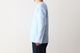 COMME des GARCONS SHIRT(���� �� ����륽�� �����) "Polyester Jersey Gauge3 Garment Printed L/S KNIT FO-N004-051"