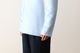 COMME des GARCONS SHIRT(���� �� ����륽�� �����) "Polyester Jersey Gauge3 Garment Printed L/S KNIT FO-N004-051"