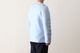 COMME des GARCONS SHIRT(���� �� ����륽�� �����) "Polyester Jersey Gauge3 Garment Printed L/S KNIT FO-N004-051"